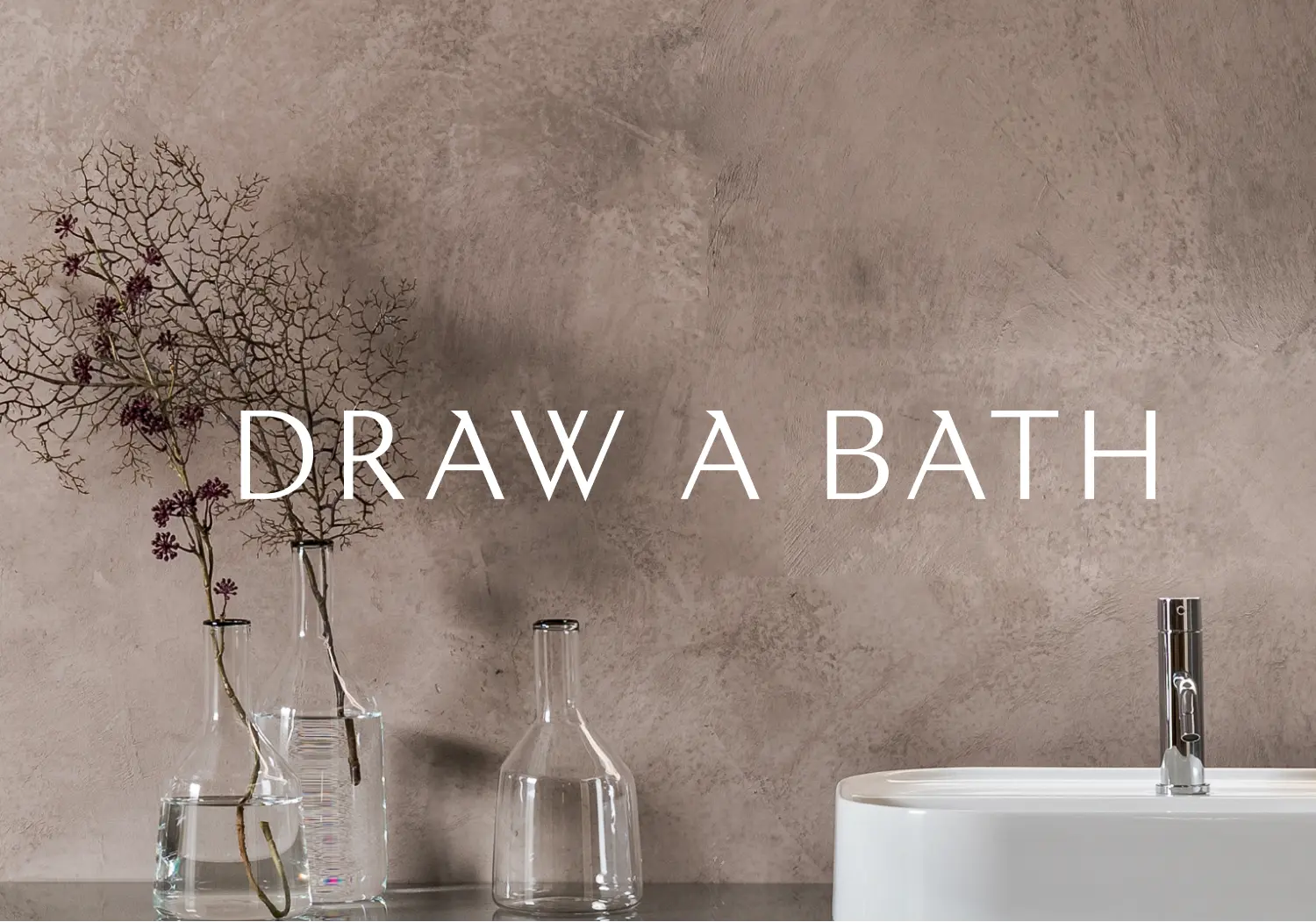 Draw a Bath