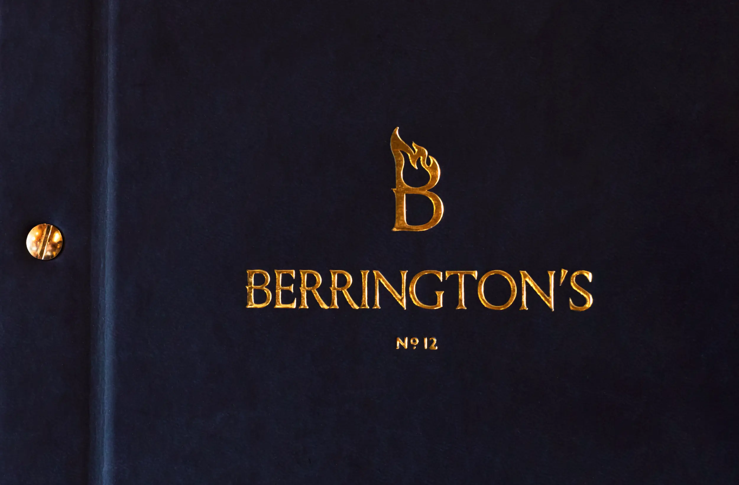 Berringtons