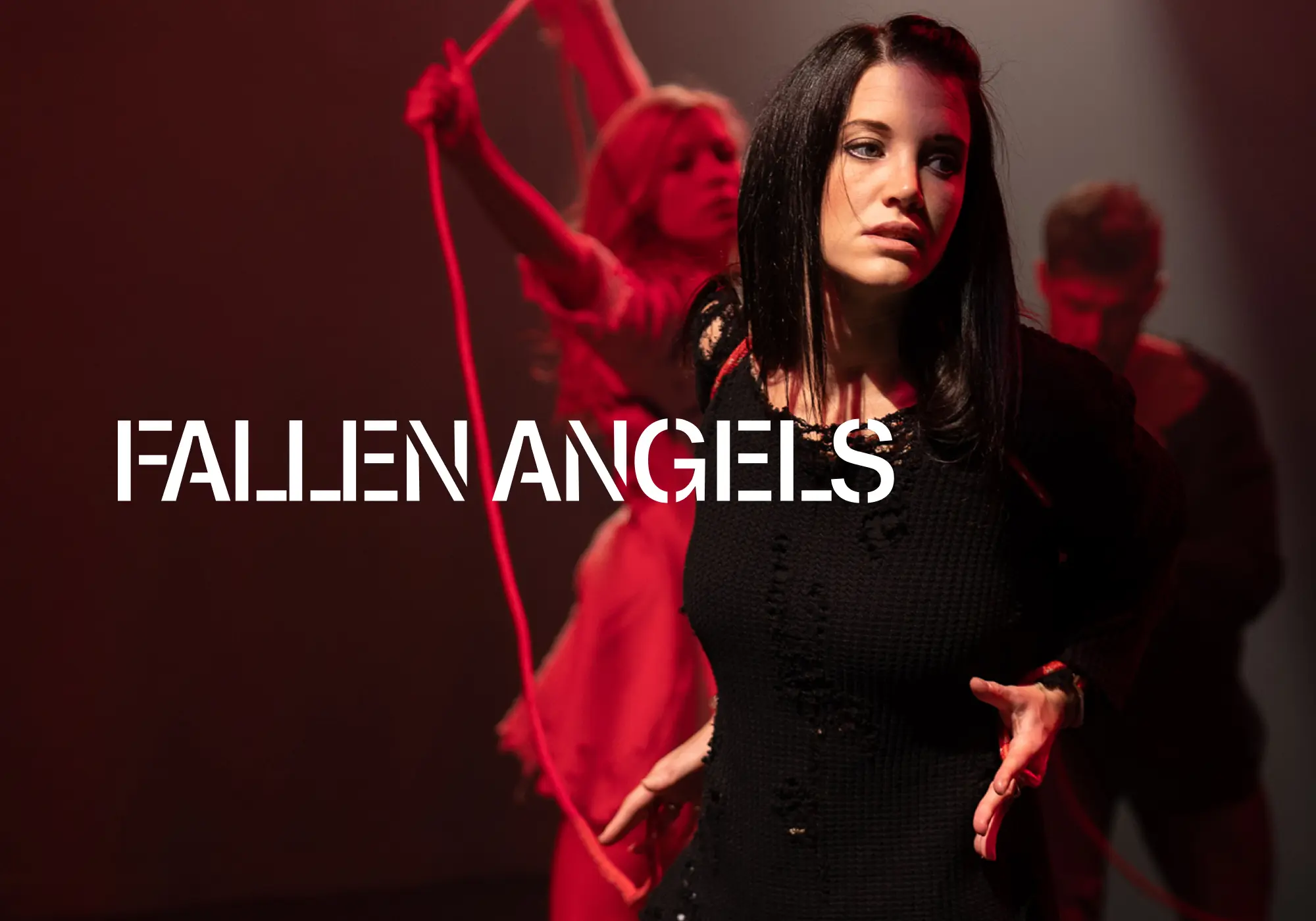 Fallen Angels Dance Theatre