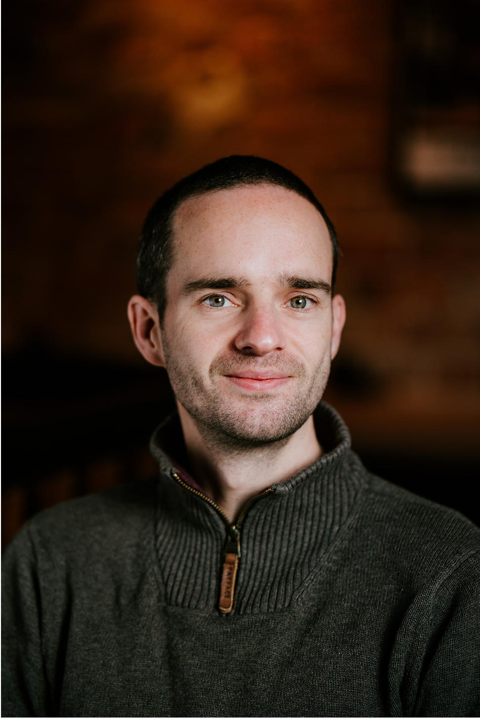 Photo of Steve