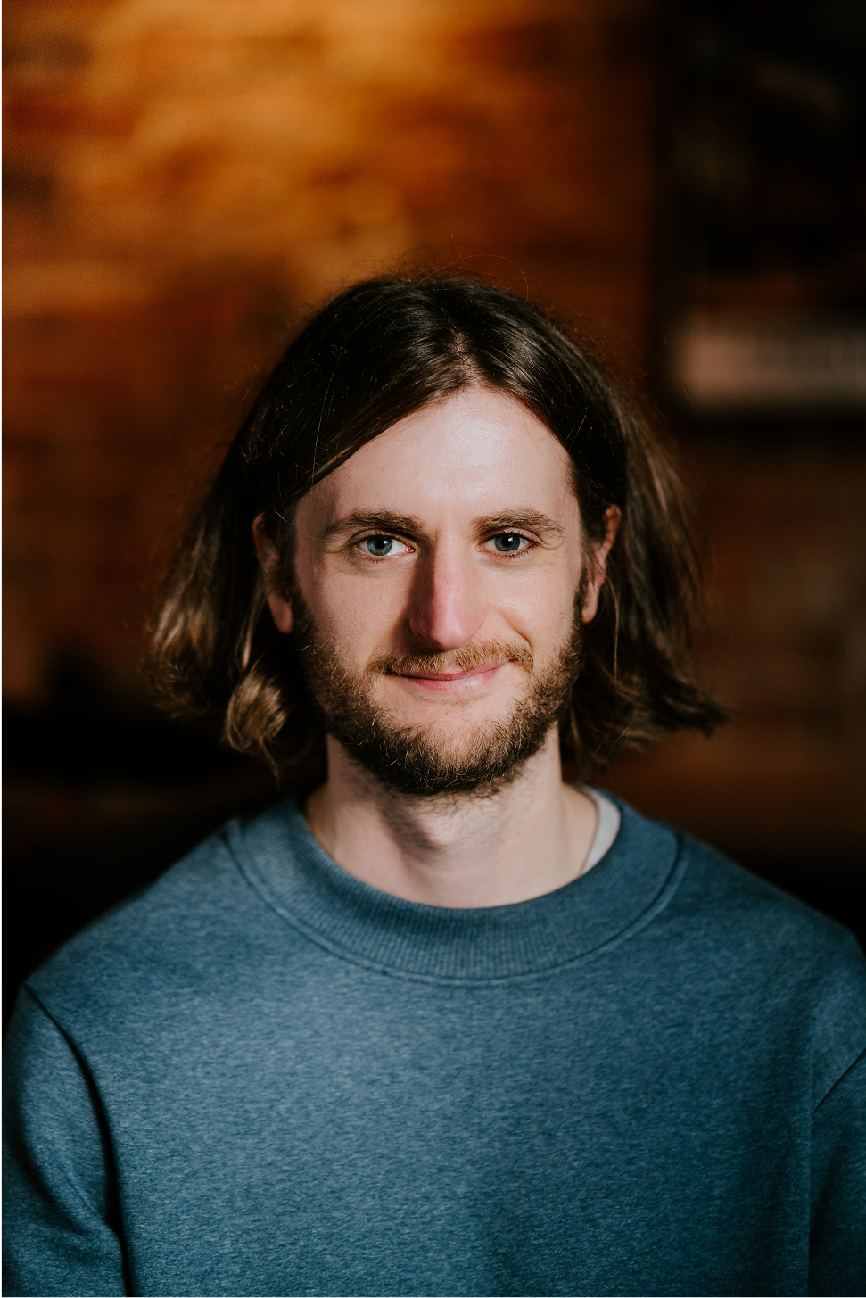 Photo of Rich