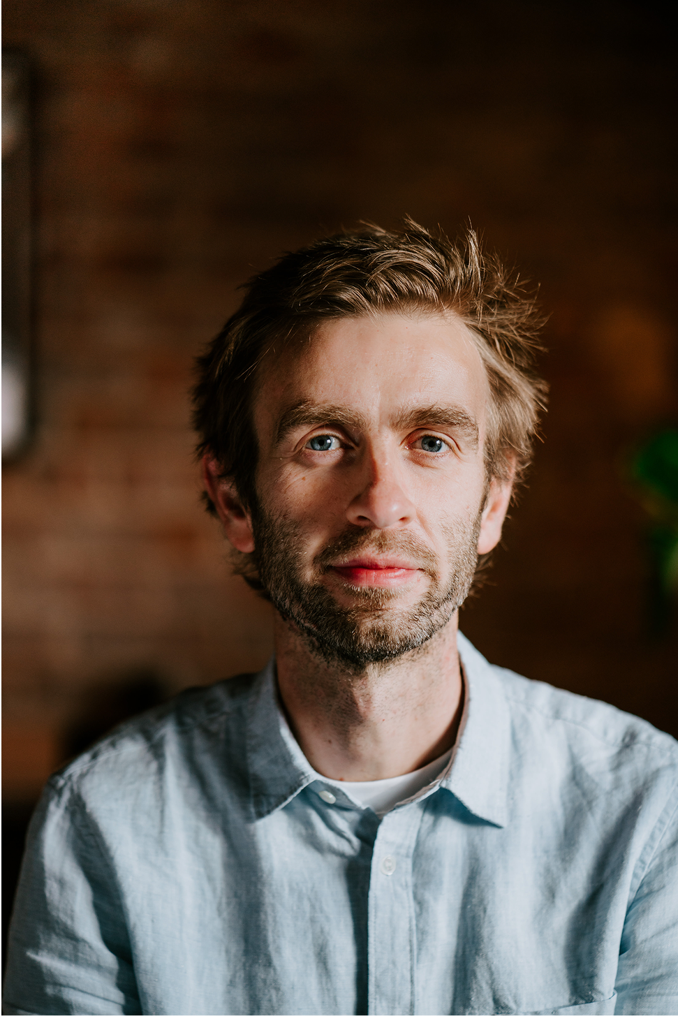 Photo of Matt