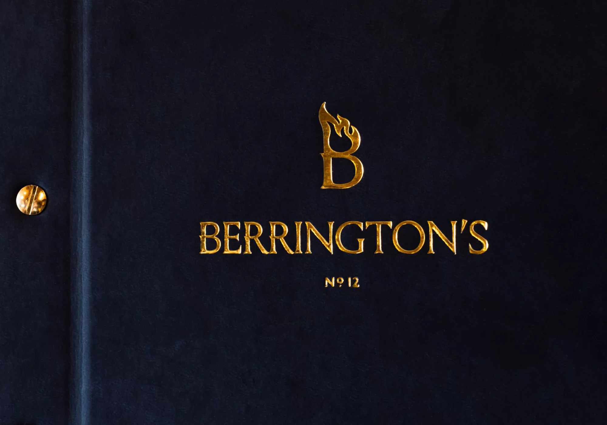 Berringtons